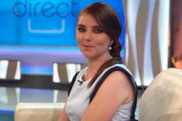 Primele imagini de la botezul băiețelului Veronicăi Stegaru. Vulpița din Blăgești le-a arătat fanilor ce decor a ales / FOTO
