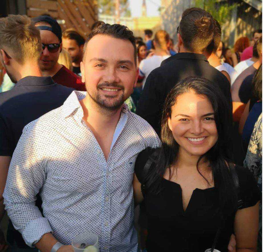 Cum arată și cu ce se ocupă fratele lui Dorian Popa. Puțini știu ce relație are vedeta cu Ciprian
