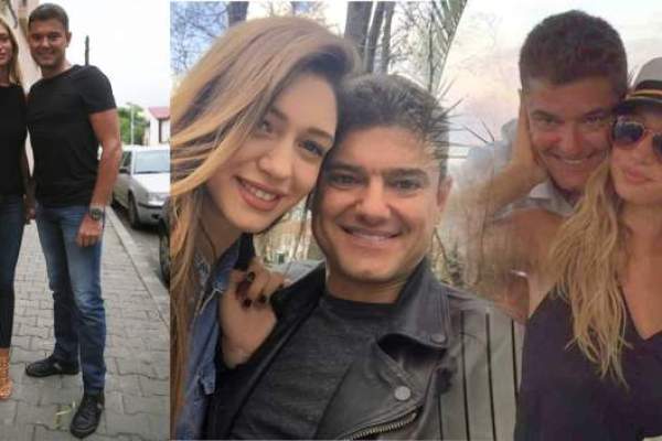 Laura Dincă, primele declarații după separarea de Cristian Boureanu. Care este, de fapt, motivul real al rupturii: „Ne-am despărțit pentru că...”