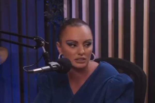Alexandra Stan, în lacrimi din cauza lui Cătălin Măruță: "A făcut niște chestii foarte urâte și a trecut peste..."