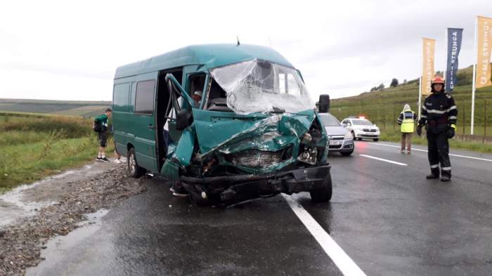 Ei sunt cei doi tineri care au murit în accidentul teribil de la Strunga. Ce fotografii au postat înainte de tragedie