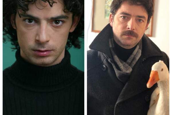 Dan Bordeianu, totul despre retragerea din lumina reflectoarelor. Cum s-a schimbat viața actorului de când s-a mutat la țară: „Eram sufocat”