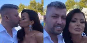 Fostul iubit al Anei Mocanu și Denisa Despa, prieteni sau iubiți? Ce spune Rareș Ciortan despre dansatoarea de care nu se mai dezlipește: „O relație specială” / VIDEO