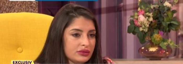 Gabriela Cristoiu, la un pas de moarte. Cu ce probleme de sănătate se confruntă vedeta: „O sticlă de apă ar fi putut să-mi salveze viața” / VIDEO