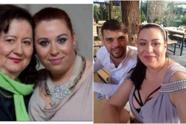 Mioara Roman, răsfățată de ginerele ei! Marius Elisei știe cum trebuie să o trateze pe mama soacră: ”E foarte drăguț cu mine”