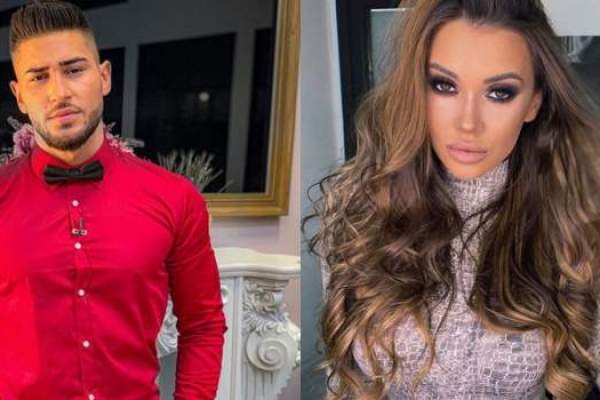 Reacția Andrei Voloș, după ce Bogdan Mocanu s-a apărat în privința limbajului agresiv: ”Tu tot timpul trebuie să dai bine în orice scandal”