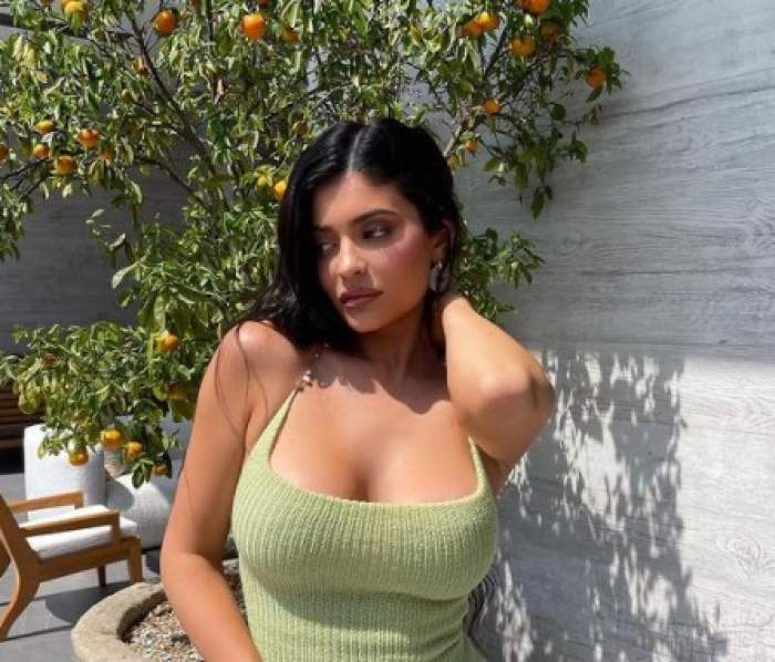 Kylie Jenner, însărcinată pentru a doua oară? Tatăl copilului este tot rapper-ul Travis Scott