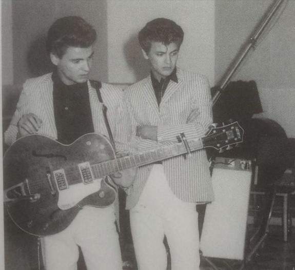 A murit muzicianul Don Everly. Cofondatorul trupei Everly Brothers avea 84 de ani