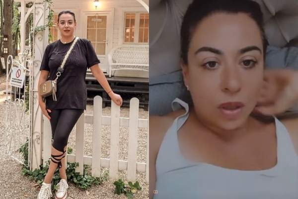Oana Roman, probleme de sănătate! Vedeta ajunge astăzi la spital: ”Nu prea mă simt bine. O să-mi fac un set de analize”