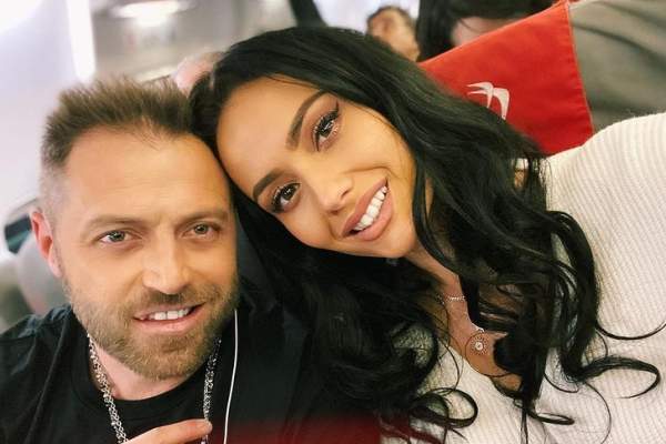 Cine este Raluca Pulhac, soția lui Cristi Pulhac de la Splash! Vedete la apă