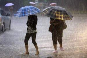 Alertă meteo! ANM anunță ploi, vijelii și grindină în mai toată țara. Până când este valabil avertismentul