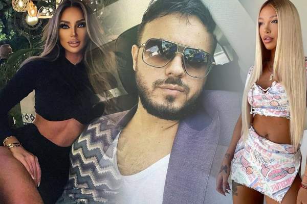 Cum a încercat Gabi Bădălău să o înșele pe Bianca Drăgușanu. Ema Uta a recunoscut că fiul de milionar i-a făcut o ofertă: ”Nu sunt genul ăsta de femeie”
