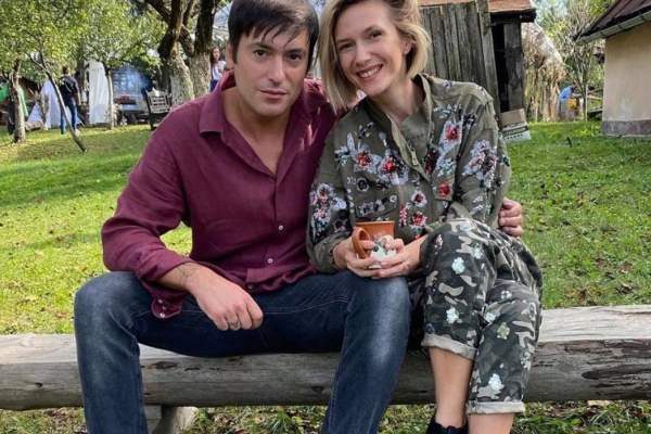De ce nu a mai dus-o Radu Vâlcan pe Adela Popescu la Roma, la aniversarea a șase ani de căsătorie: ”Deci nu e glumă”