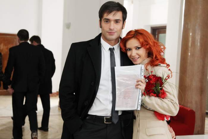 De ce nu a mai dus-o Radu Vâlcan pe Adela Popescu la Roma, la aniversarea a șase ani de căsătorie: ”Deci nu e glumă”