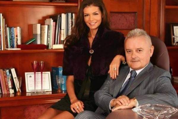 Irinel Columbeanu, despre plecarea Monicăi Gabor în America. De ce ar fi ales șatena să se reîntoarcă