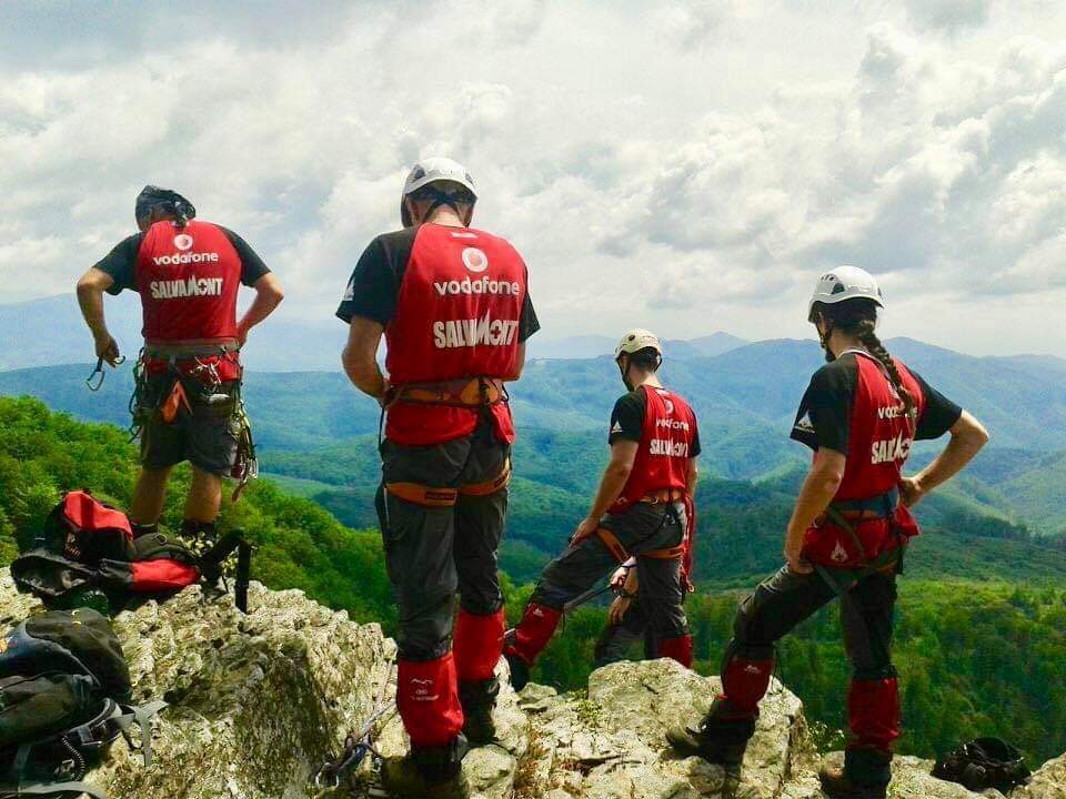 Turistul care a fost căutat timp de trei zile de salvamontiști, deși era acasă, nu poate fi sancționat: ”Situația depășește capacitatea noastră de înțelegere”