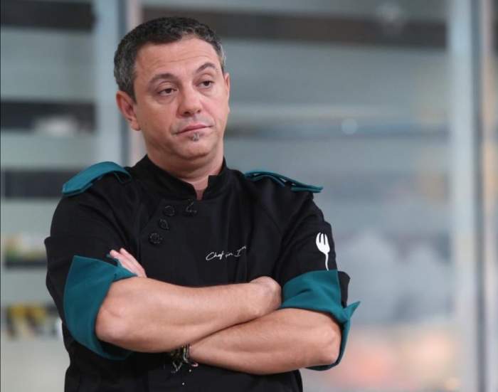 Cu câți bani a rămas Sorin Bontea după participarea la Asia Express. Juratul de la Chefi la Cuțite a dat cărțile pe față: ”Nu am luat decât...”