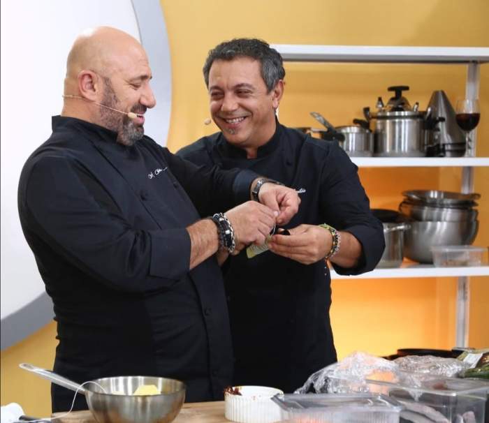 Cu câți bani a rămas Sorin Bontea după participarea la Asia Express. Juratul de la Chefi la Cuțite a dat cărțile pe față: ”Nu am luat decât...”