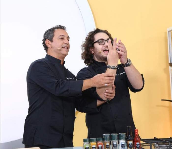 Cu câți bani a rămas Sorin Bontea după participarea la Asia Express. Juratul de la Chefi la Cuțite a dat cărțile pe față: ”Nu am luat decât...”