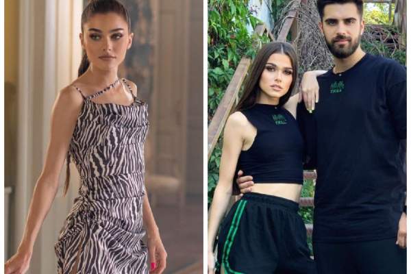Iubitul lui Theo Rose, deranjat de ținutele purtate de artistă în noul videoclip. Ce i-a spus cântăreței: „Mai mergi și pe burtă”