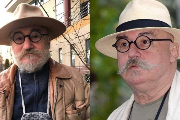 Cauza reală a morții cântărețului Doru Stănculescu! Cum a fost găsit decedat artistul în casă