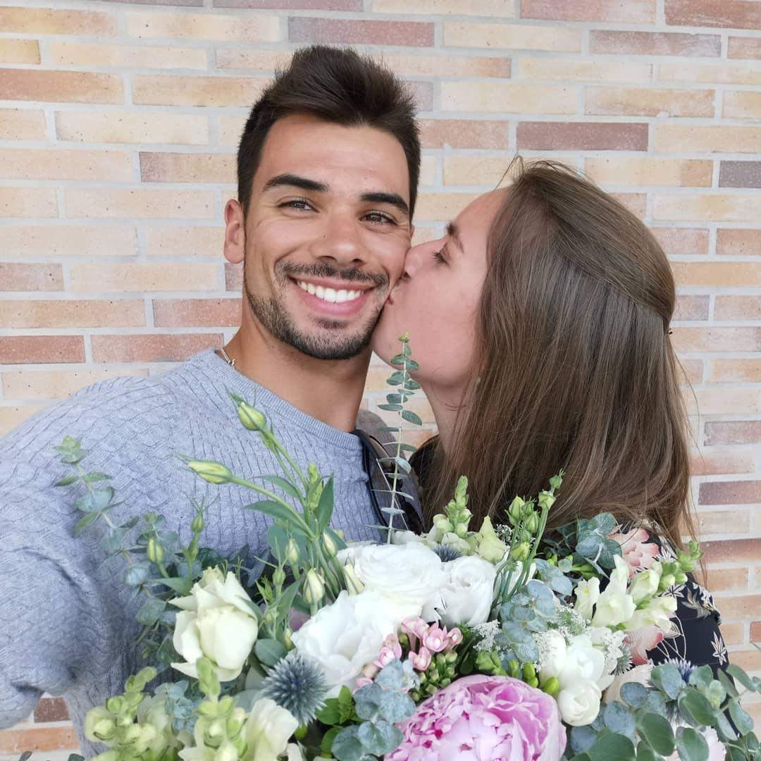 Un tânăr portughez s-a căsătorit cu sora lui vitregă. Cei doi vor deveni, în curând, părinți: „Este o dragoste foarte puternică” / GALERIE FOTO