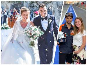 Un tânăr portughez s-a căsătorit cu sora lui vitregă. Cei doi vor deveni, în curând, părinți: „Este o dragoste foarte puternică” / GALERIE FOTO