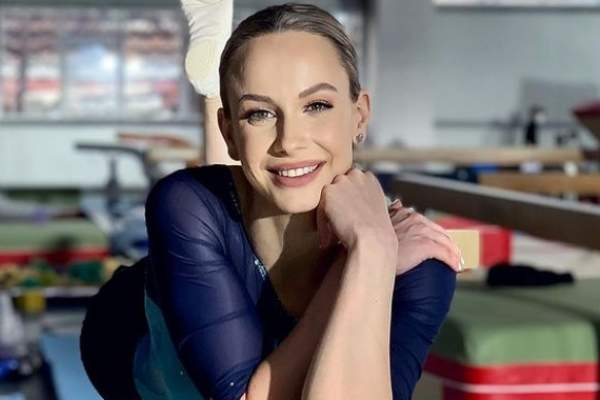 Când și de ce a devenit Sandra Izbașa cetățean de onoare al Bușteniului și de ce vrea să renunțe la acest titlu