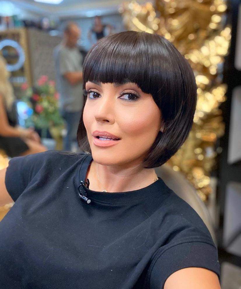 Andreea Mantea, schimbare radicală de look! Vedeta nu mai arată deloc ca înainte / FOTO