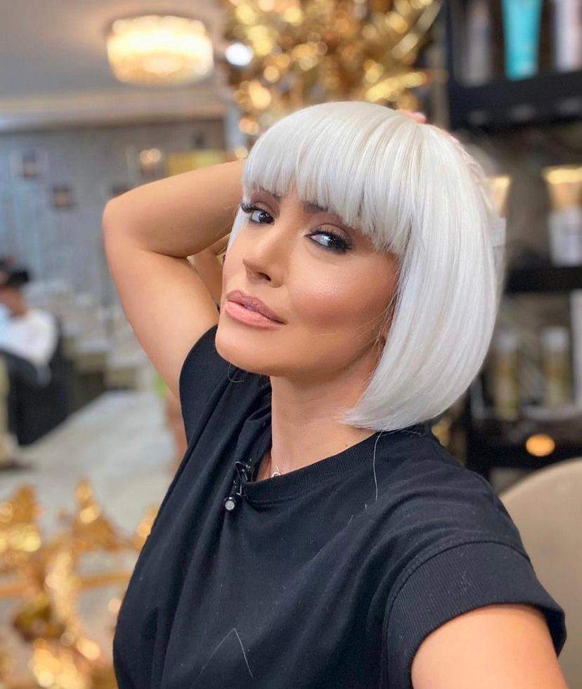 Andreea Mantea, schimbare radicală de look! Vedeta nu mai arată deloc ca înainte / FOTO