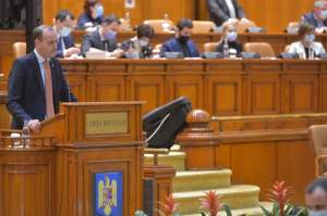Noul ministru de finanțe, Dan Vîlceanu, mesaj important pentru toți pensionarii: ”Rămân la concluzia...”