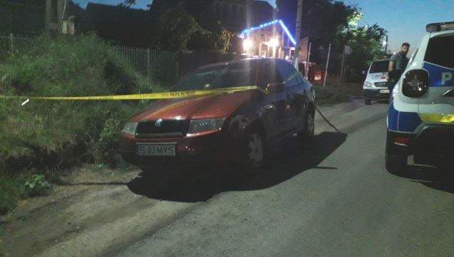 Criminalul din Iași care a înjunghiat-o pe iubita sa și a abandonat-o într-o mașină a fost trimis în judecată