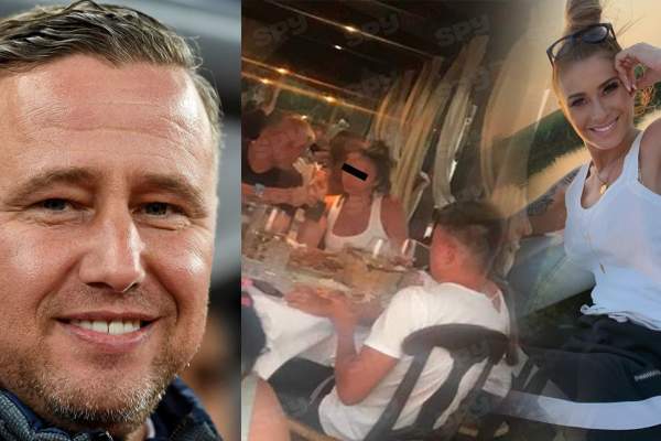 Reacția dură a Anamariei Prodan, după ce Laurențiu Reghecampf a fost surprins cu o altă femeie: „Bărbatul fără nimic în pantaloni este...”