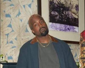 Kanye West a depus cererea pentru a-și schimba numele. Cum vrea rapper-ul să fie trecut în acte