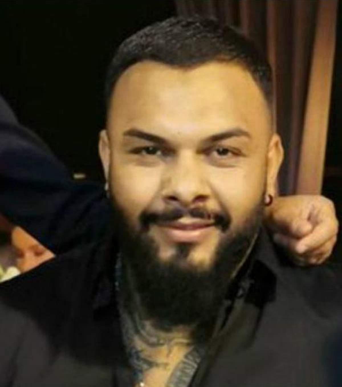 Bebino Liderul clanului Sportivilor, Bebino, a fost arestat! Mascații l-au săltat fix când se pregătea pentru operația de liposucție