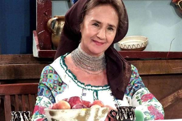 Sofia Vicoveanca a răbufnit în timpul unui eveniment din Neamț. Ce a enervat-o la culme pe interpreta de muzică populară: ”Hai, afară!” / VIDEO