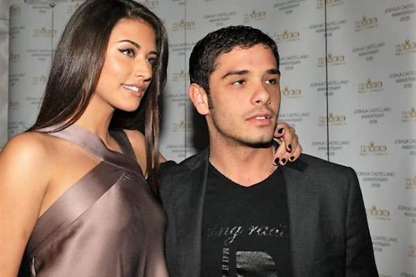 Antonia și fostul ei soț, Vincenzo Castellano, fotografiați împreună, după divorț. Fanii au reacționat imediat / FOTO