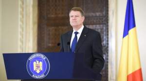 Klaus Iohannis, președintele României, declarații despre începere noului an şcolar. Ce măsuri vor fi luate: ”Vom avea toți copiii în sălile de clasă”