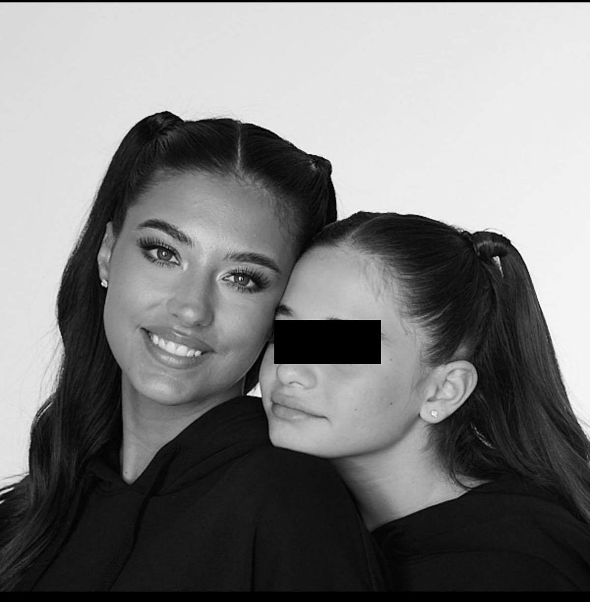 Antonia și fiica ei, Maya Fiica Antoniei, Maya, își sărbătorește astăzi ziua de naștere. Iubita lui Alex Velea, mesaj emoționant pe Instagram: ”Asta e tot ce contează” / FOTO