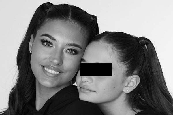 Fiica Antoniei, Maya, își sărbătorește astăzi ziua de naștere. Iubita lui Alex Velea, mesaj emoționant pe Instagram: ”Asta e tot ce contează” / FOTO