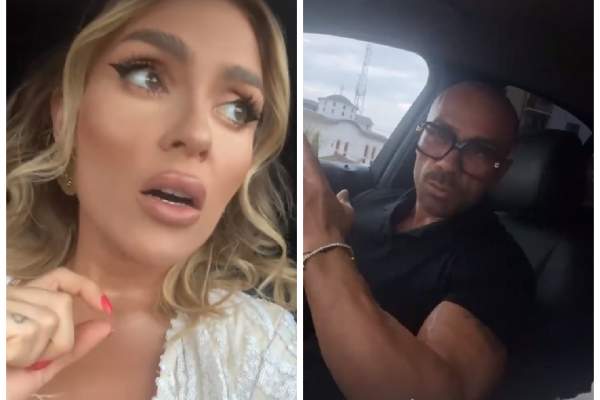 Soțul Oanei Radu va fi supus unei operații. Viitorul sportiv a lui Cătălin Dobrescu este pus în pericol: „Are o ruptură” / VIDEO