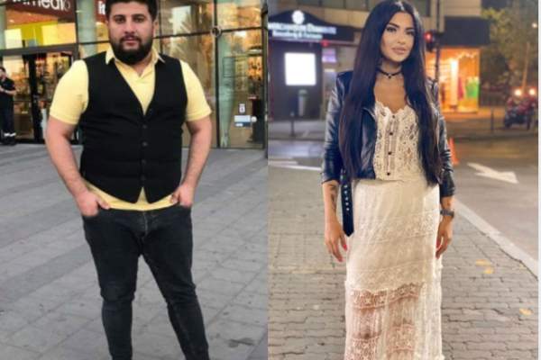 Miraj, fratele lui Tzancă Uraganu, în război cu Raluca Drăgoi: ”Ai făcut nenorociri, ce ai făcut tu știe toată lumea” / VIDEO