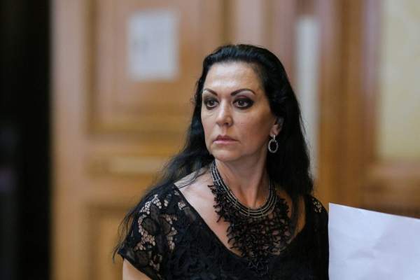Beatrice Rancea a demisionat din funcția de director al Operei din Iași. Fosta balerină este cercetată pentru delapidare
