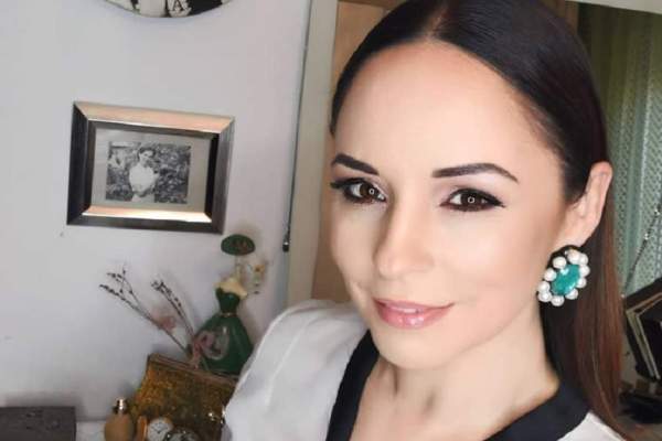 Andreea Marin a chemat de urgență ambulanța! Vedetei i s-a făcut rău la volan