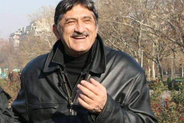 Jean Paler, uitat de prieteni: „Cea mai mare durere este singurătatea”. Actorul o are alături doar pe fiica lui