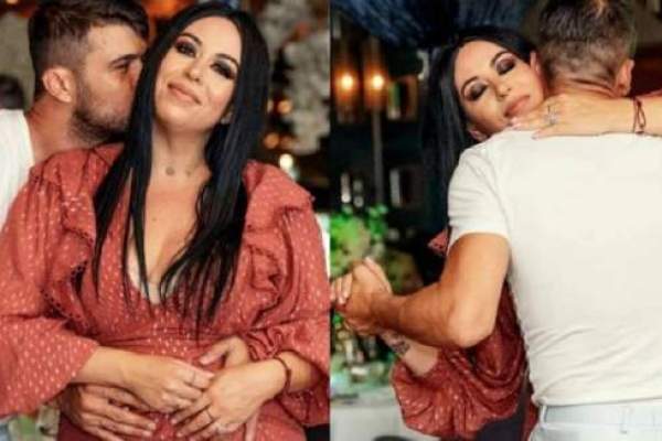 S-au împăcat după divorț, dar acum Oana Roman spune ce nu i-ar ierta niciodată lui Marius Elisei. Sfatul vedetei pentru toate femeile / FOTO