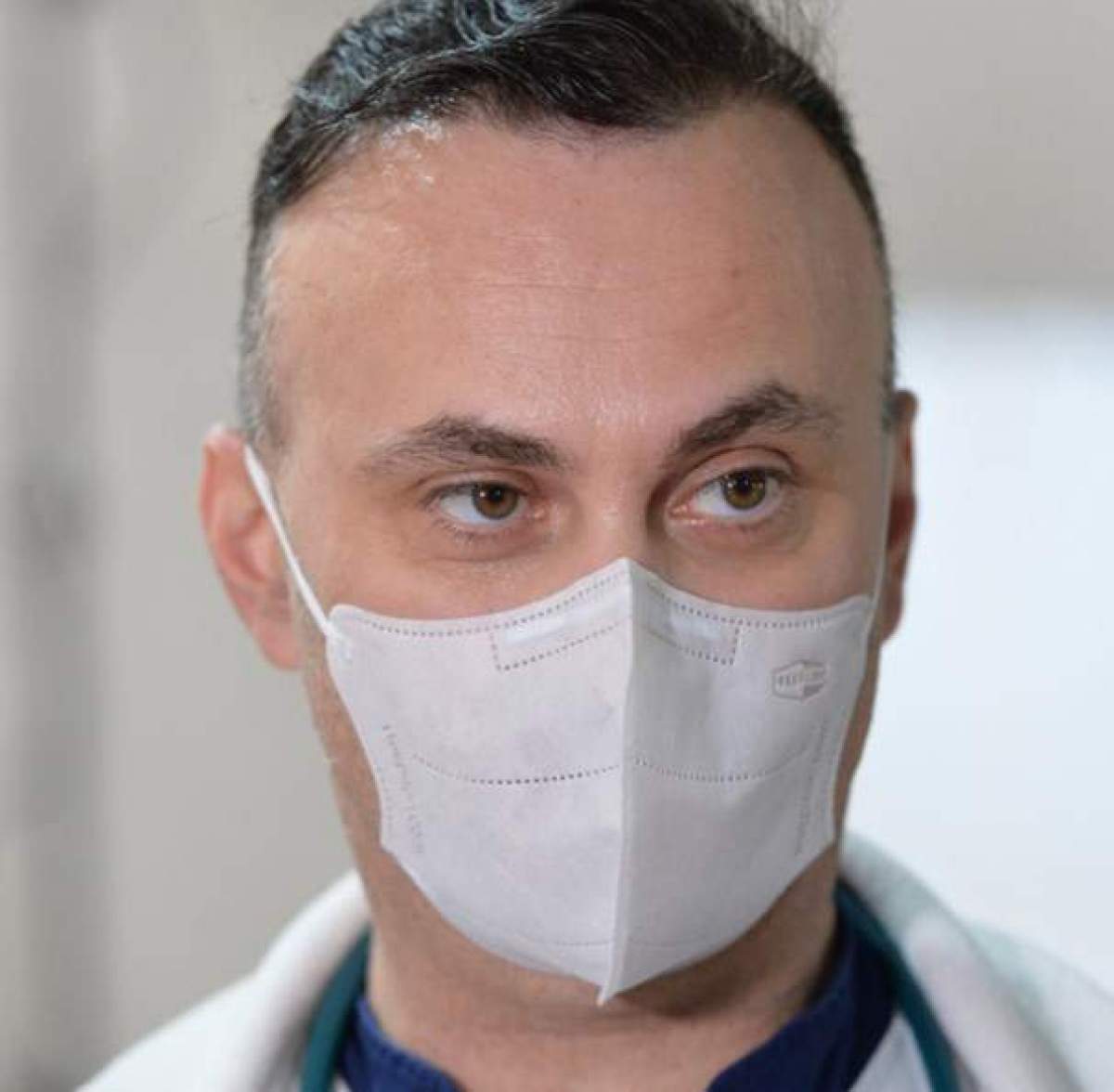 Valul patru ar putea începe chiar de luna aceasta. Anunțul îngrijorător făcut de către medicul Adrian Marinescu: ”Toți pacienții sunt infectați cu Delta, însă..."