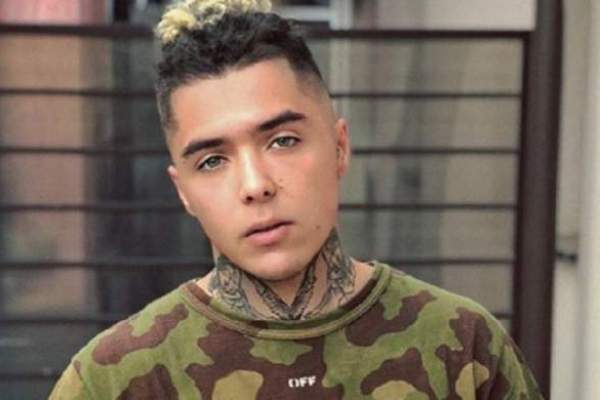 Lino Golden, criticat pe rețelele de socializare, la un an de la operația la abdomen. Mesajul dur al artistului: ”Au o educație atât de proastă”