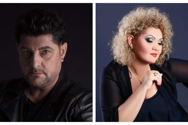 Tavi Colen, acuzat că ar fi încercat să o violeze pe Minodora. Ce spune cântăreața despre presupusul incident: „De dragul artei”