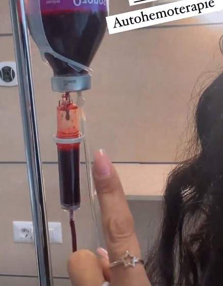 Doinița Oancea și-a dus mama la medic. Ce probleme de sănătate are femeia: „A avut dureri foarte mari” / VIDEO